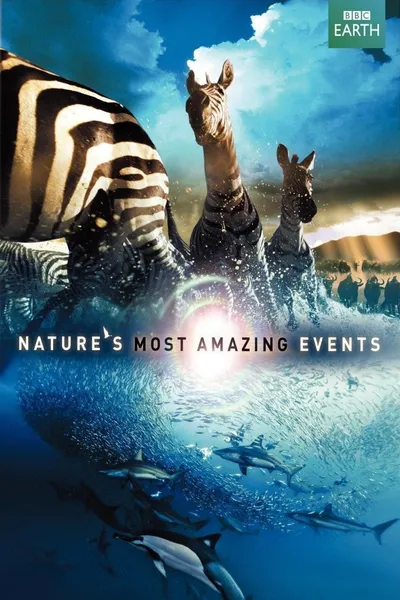 Nature's Great Events