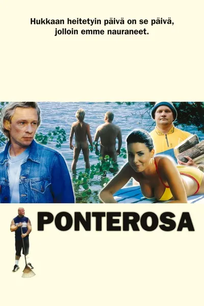 Ponterosa