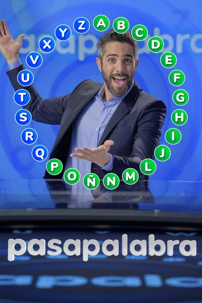 Pasapalabra