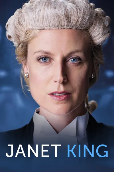 Janet King