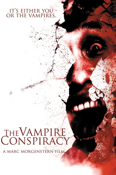 The Vampire Conspiracy