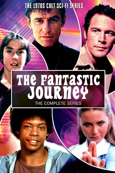 The Fantastic Journey