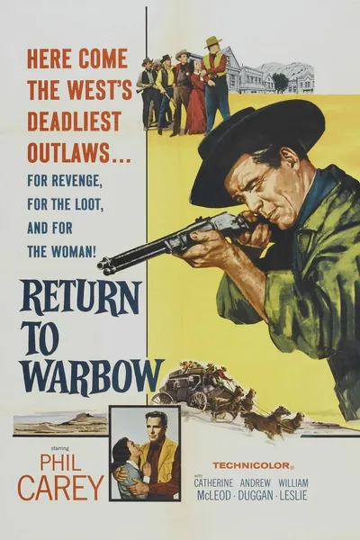 Return to Warbow