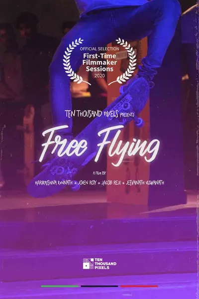 Free Flying