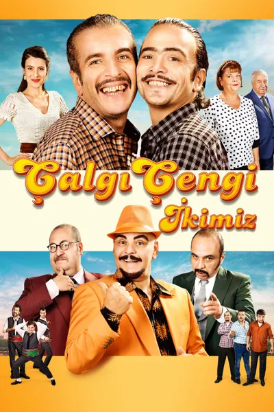 Çalgı Çengi: İkimiz