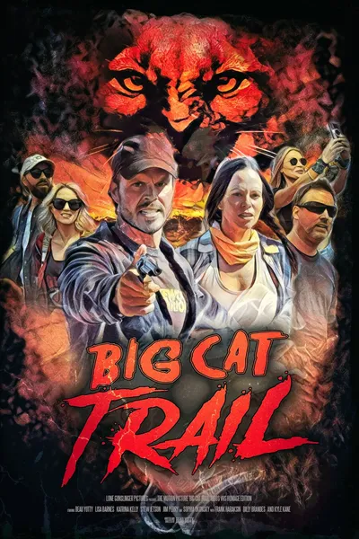 Big Cat Trail