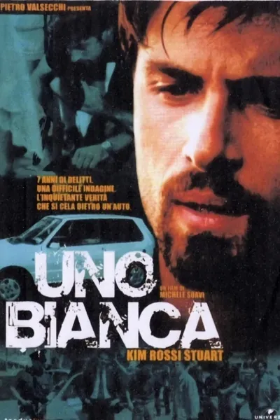 Uno bianca