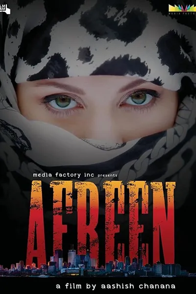 Afreen