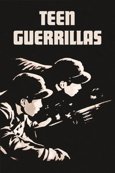 Teen Guerrillas