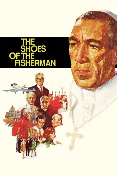 The Shoes of the Fisherman