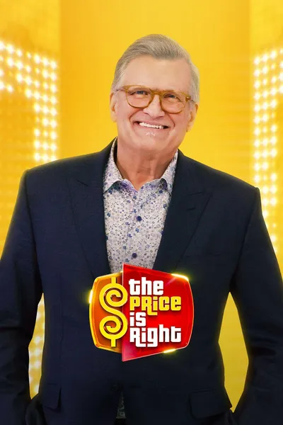 The Price Is Right