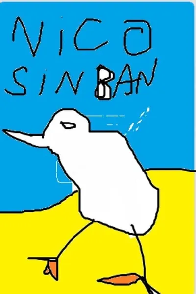 The LEGEND of NICO SINBAN