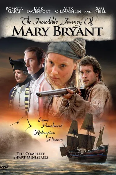 The Incredible Journey of Mary Bryant