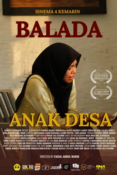 Balada Anak Desa