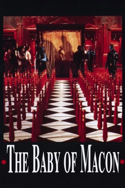 The Baby of Mâcon