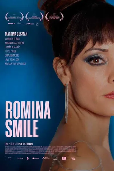 Romina Smile