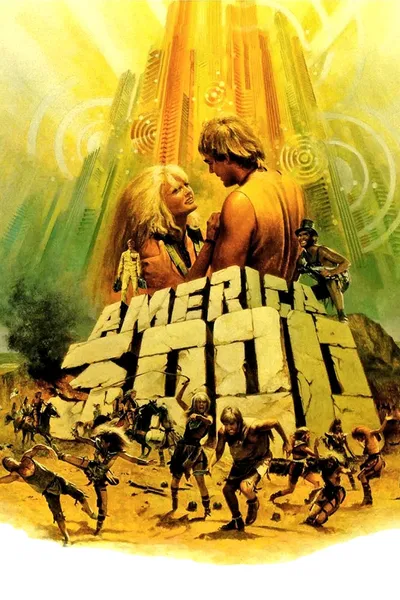 America 3000