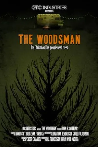 The Woodsman