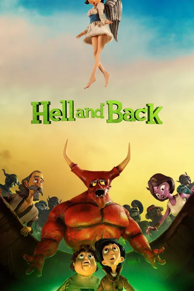 Hell and Back