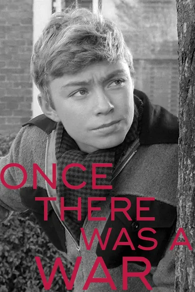 Once There Was a War