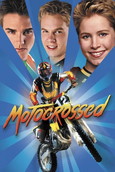 Motocrossed