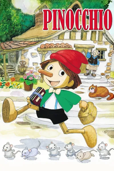 The Adventures of Pinocchio