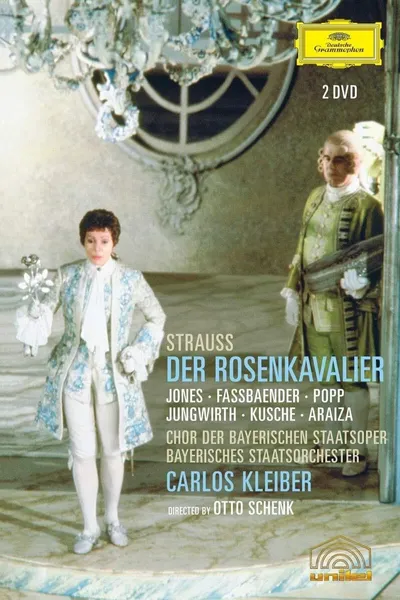 Der Rosenkavalier