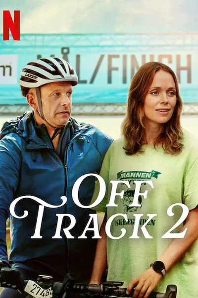Off Track 2