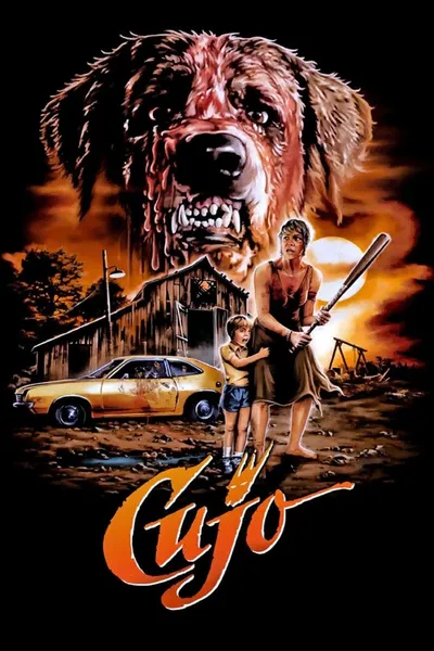 Dog Days: The Making of 'Cujo'