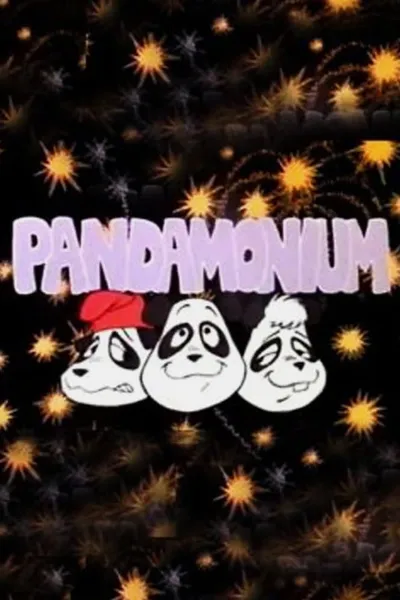 Pandamonium