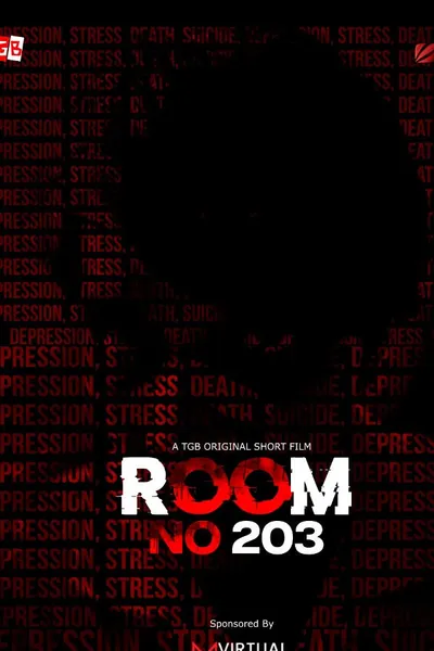 Room no 203