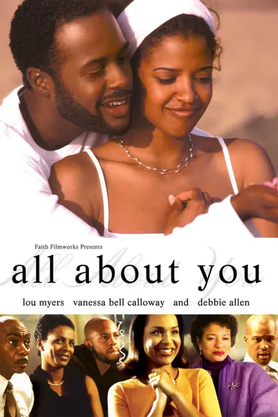 All About You