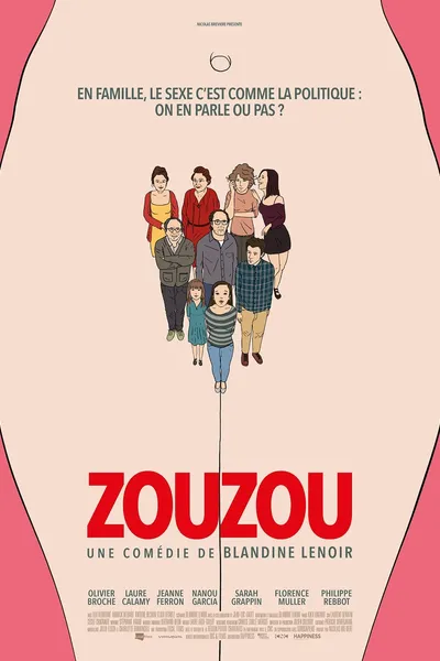 Zouzou