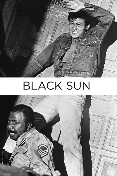 Black Sun