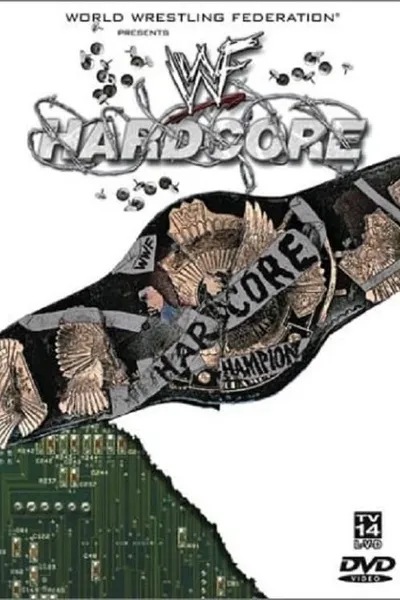 WWF: Hardcore