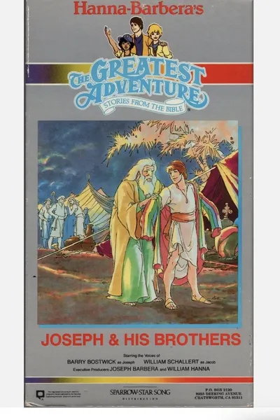 Joseph and His Brothers