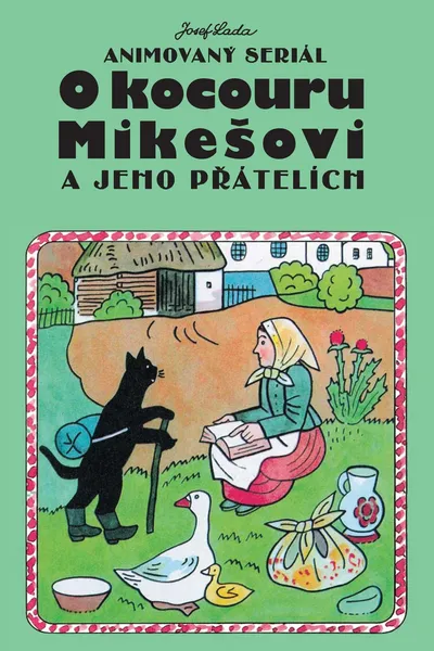 O Mikešovi