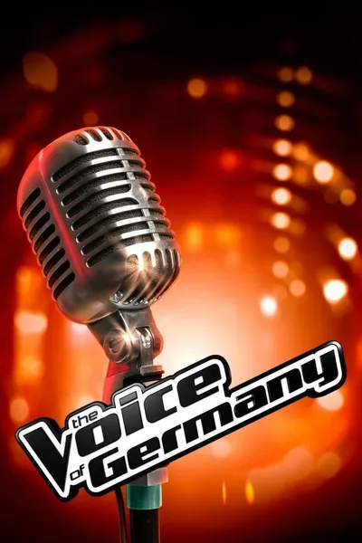 The Voice of Germany