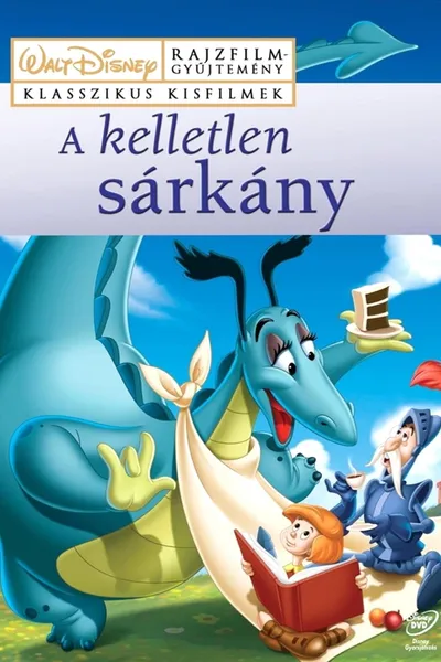 Disney Animation Classic: Volume 6