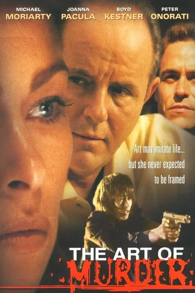 The Art of Murder