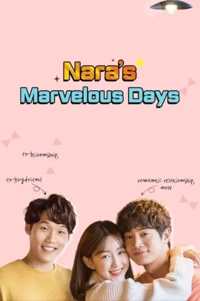 Nara's Marvelous Days