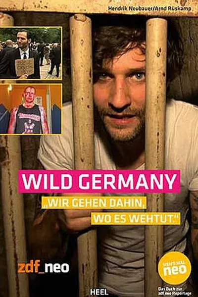 Wild Germany