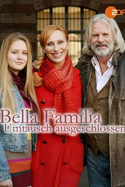 Bella Familia