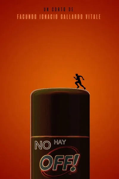 No Hay Off