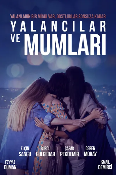 Yalancılar ve Mumları