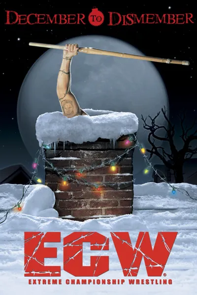 ECW December to Dismember