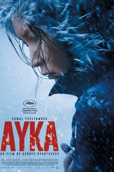 Ayka