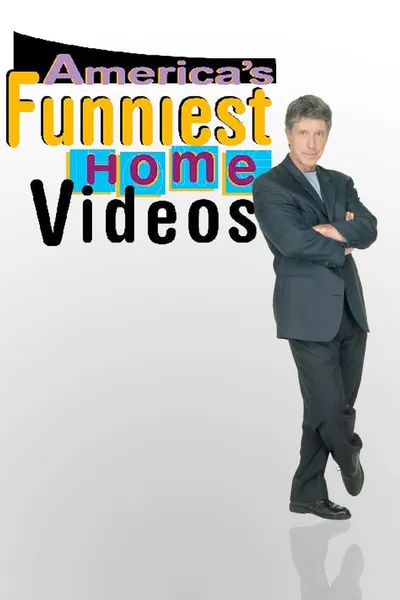 America's Funniest Home Videos