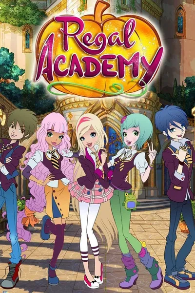 Regal Academy