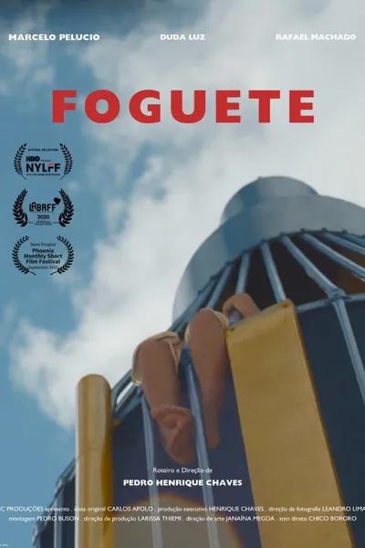 Foguete